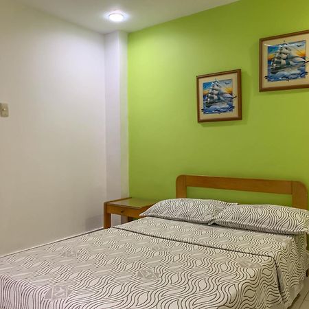 Hotel Veleros Cartagena Екстер'єр фото