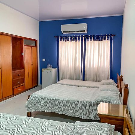 Hotel Veleros Cartagena Екстер'єр фото