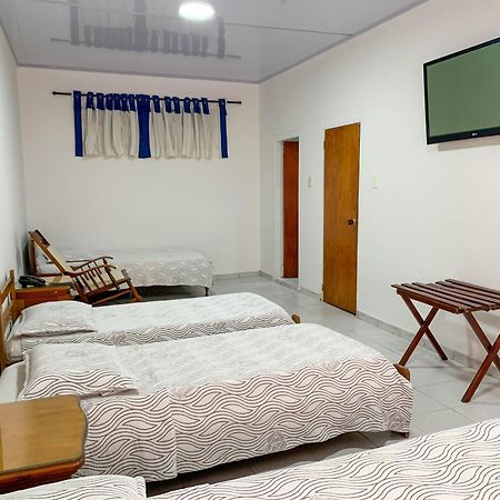 Hotel Veleros Cartagena Екстер'єр фото