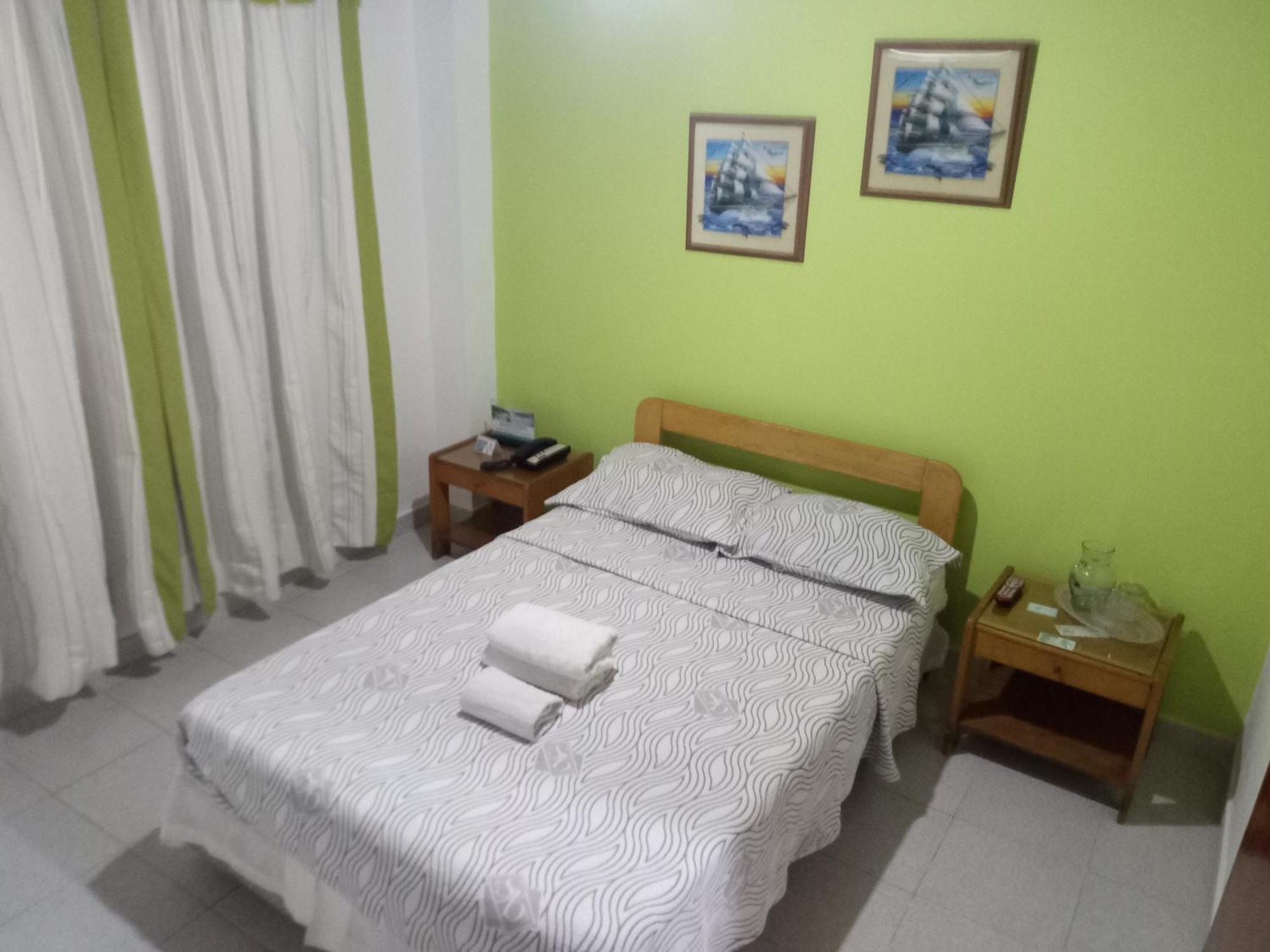 Hotel Veleros Cartagena Екстер'єр фото