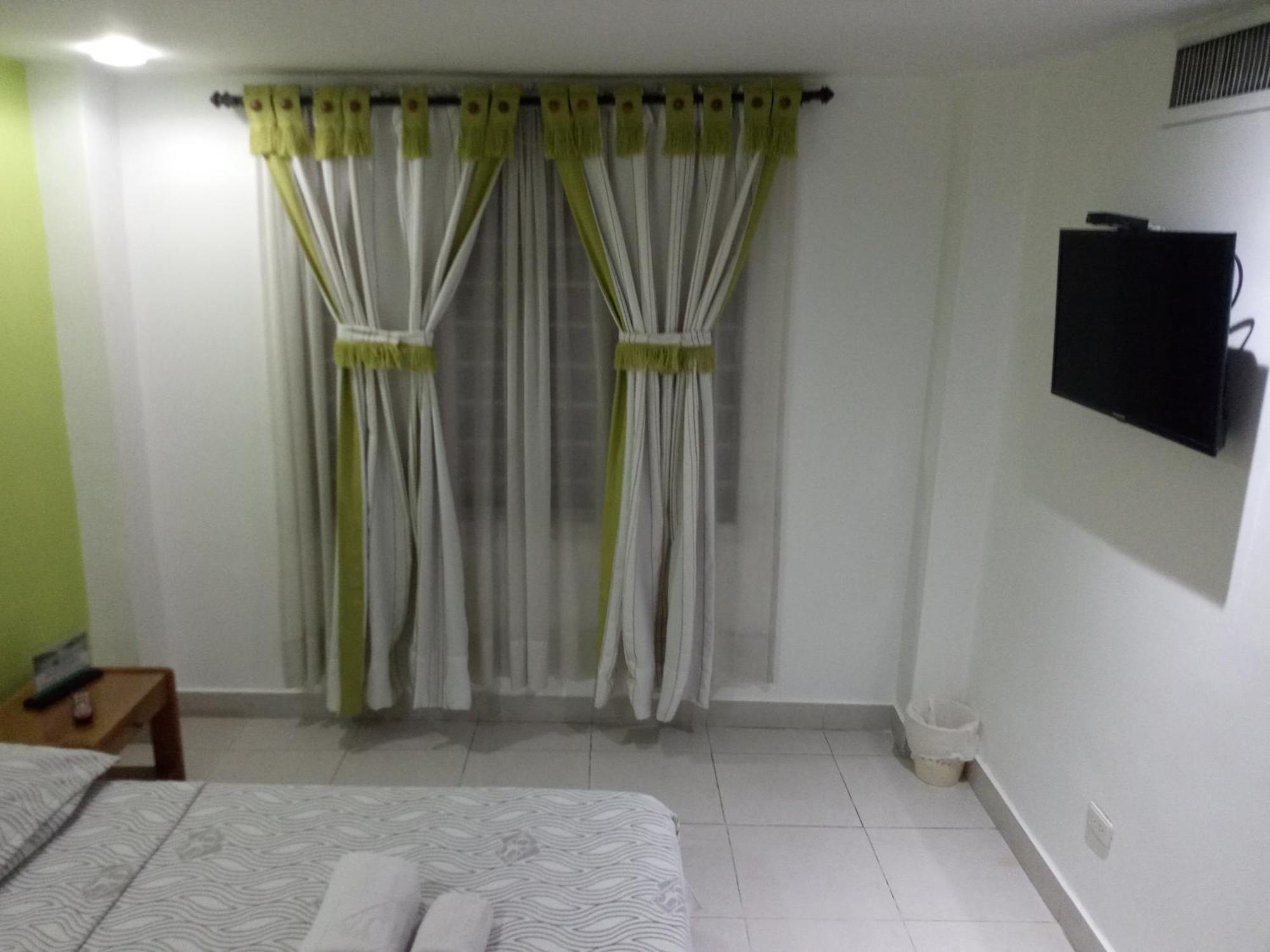 Hotel Veleros Cartagena Екстер'єр фото