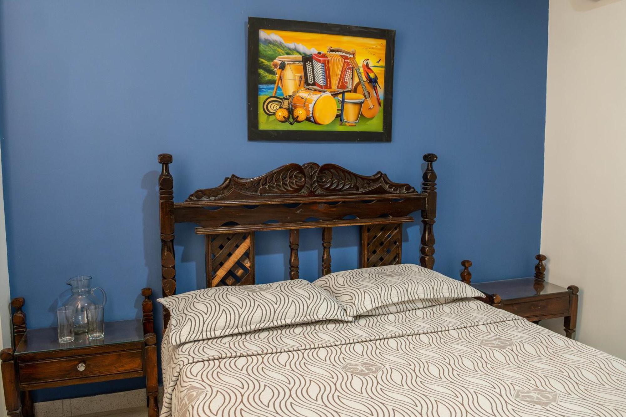 Hotel Veleros Cartagena Екстер'єр фото
