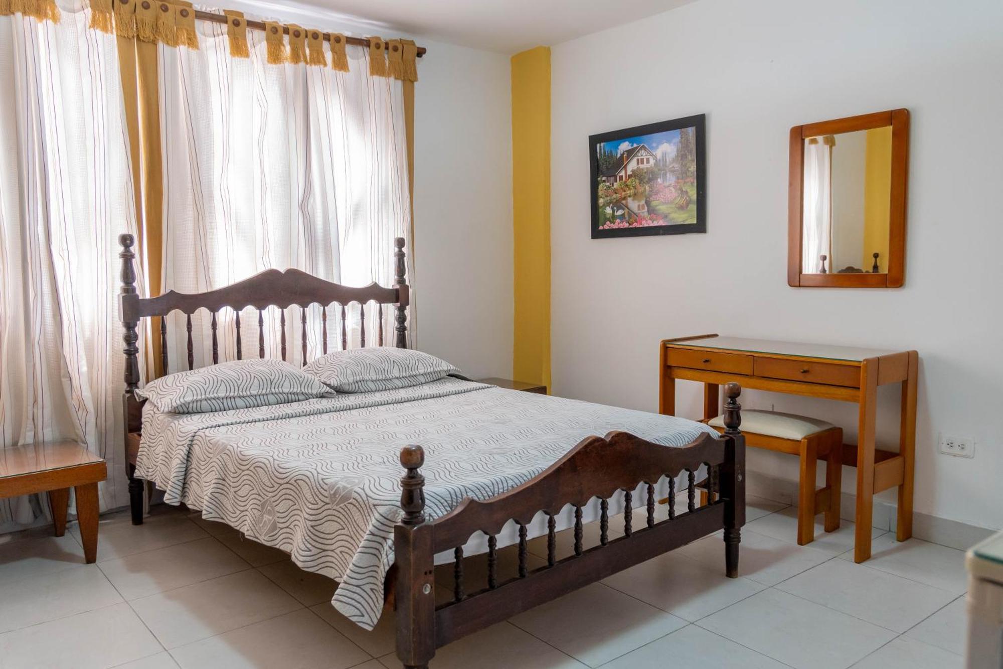 Hotel Veleros Cartagena Екстер'єр фото