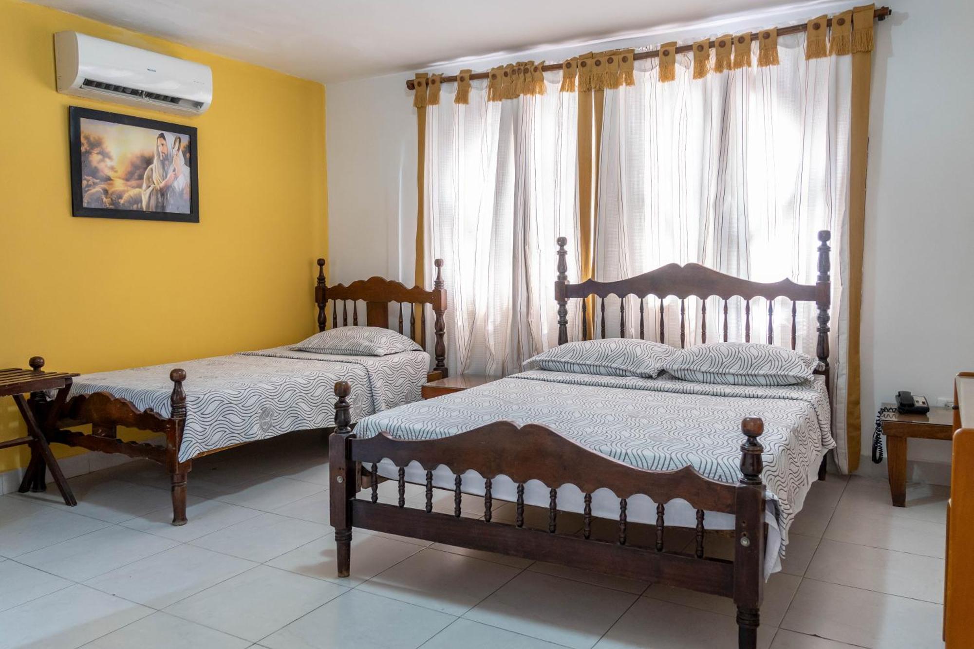 Hotel Veleros Cartagena Екстер'єр фото