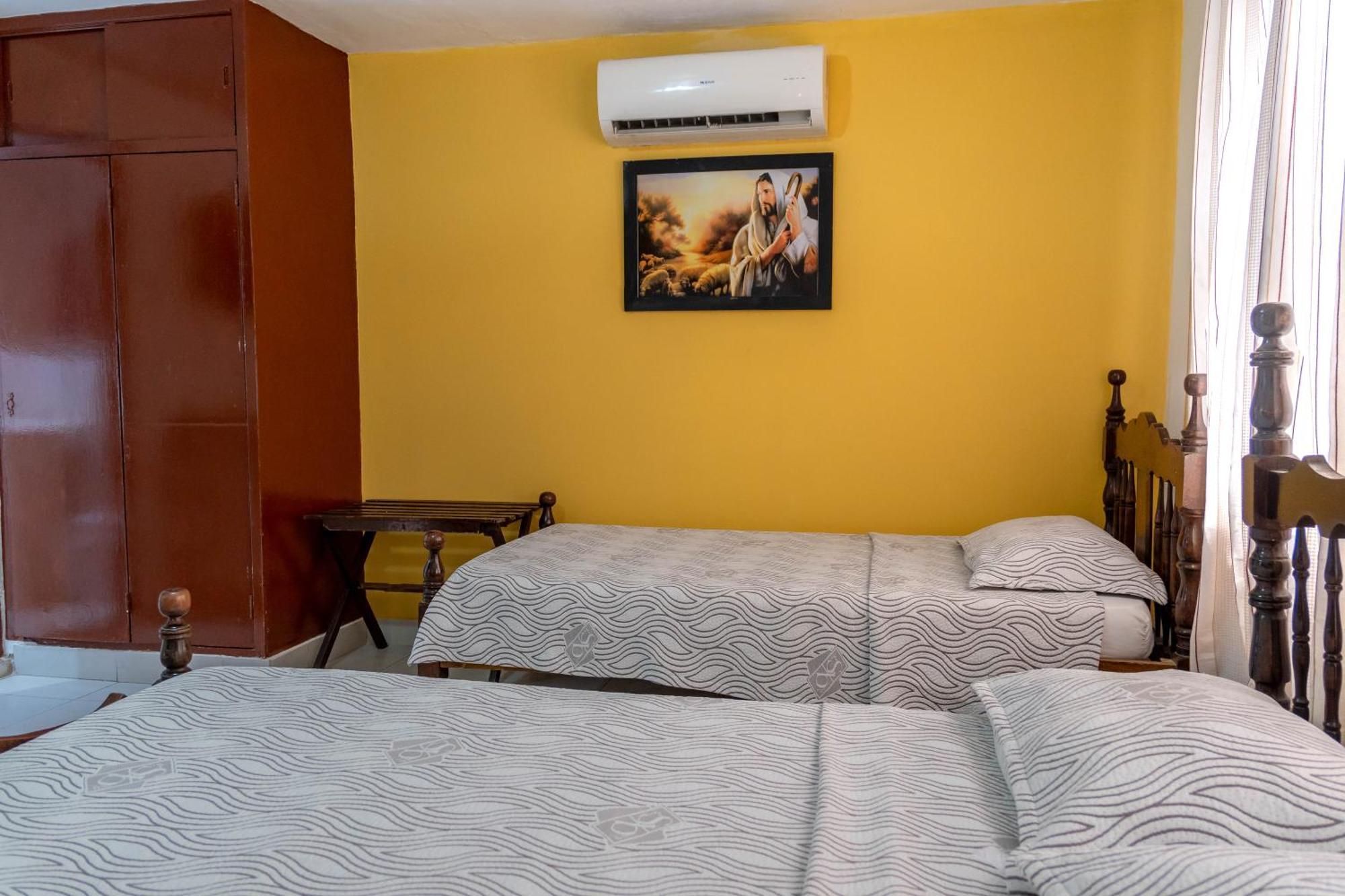 Hotel Veleros Cartagena Екстер'єр фото