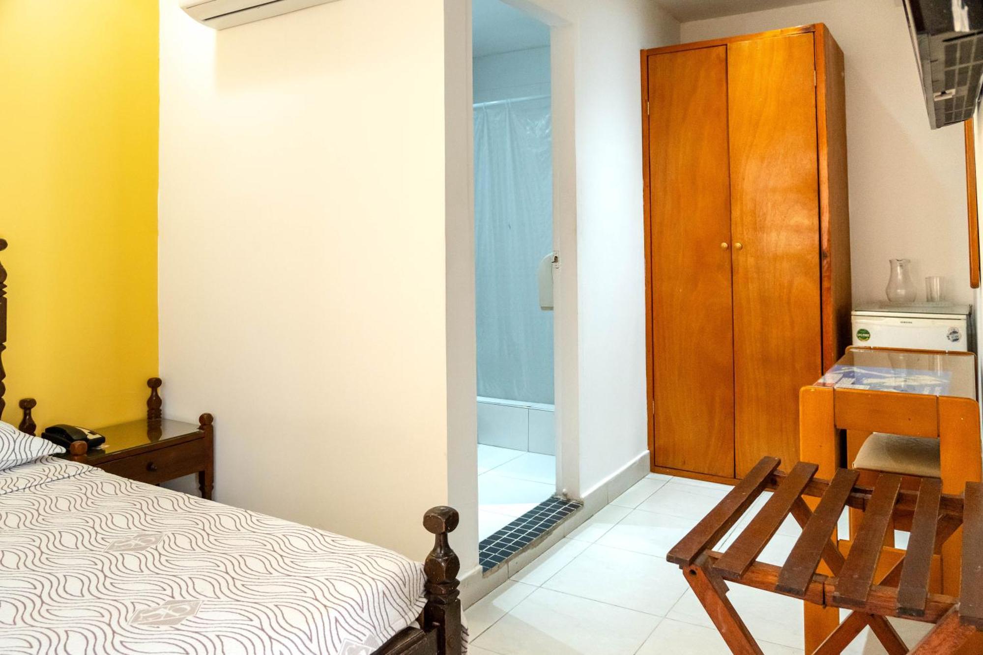 Hotel Veleros Cartagena Екстер'єр фото