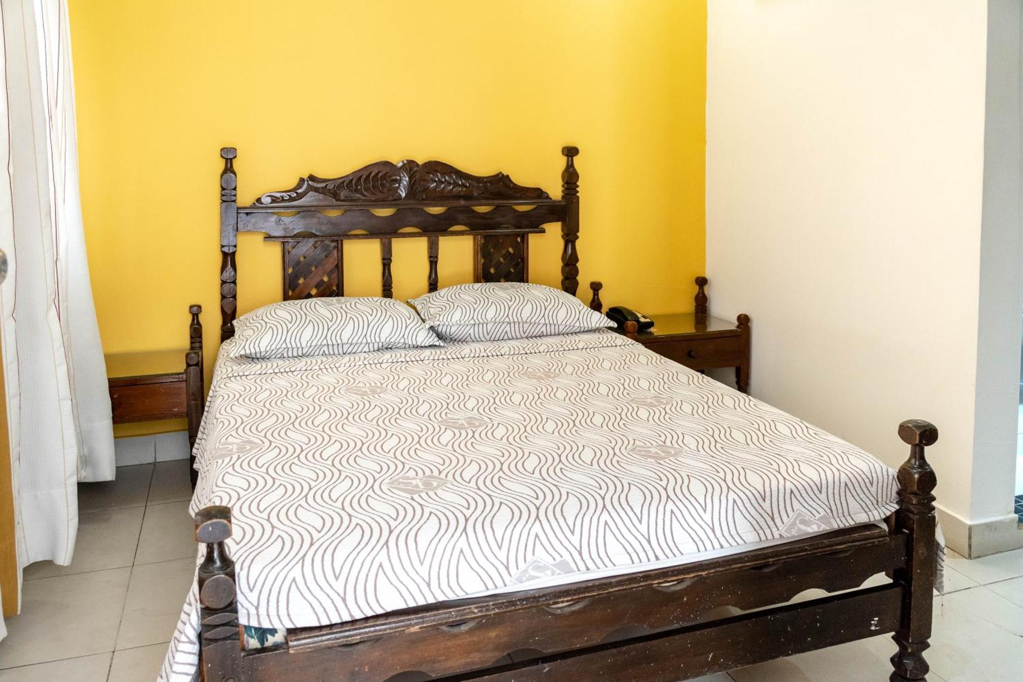 Hotel Veleros Cartagena Екстер'єр фото