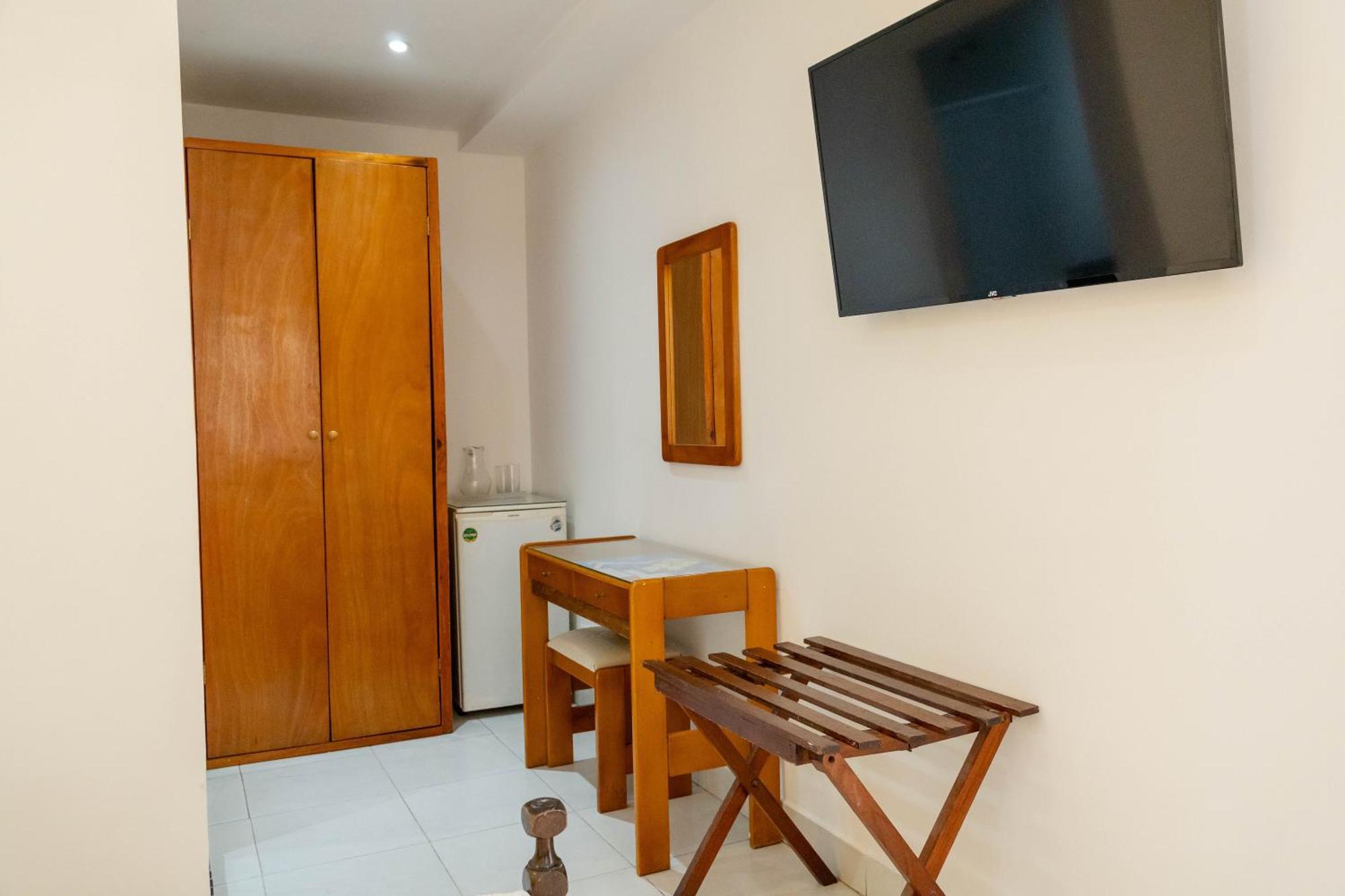 Hotel Veleros Cartagena Екстер'єр фото