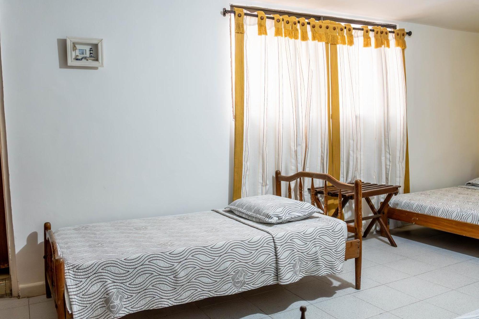 Hotel Veleros Cartagena Екстер'єр фото