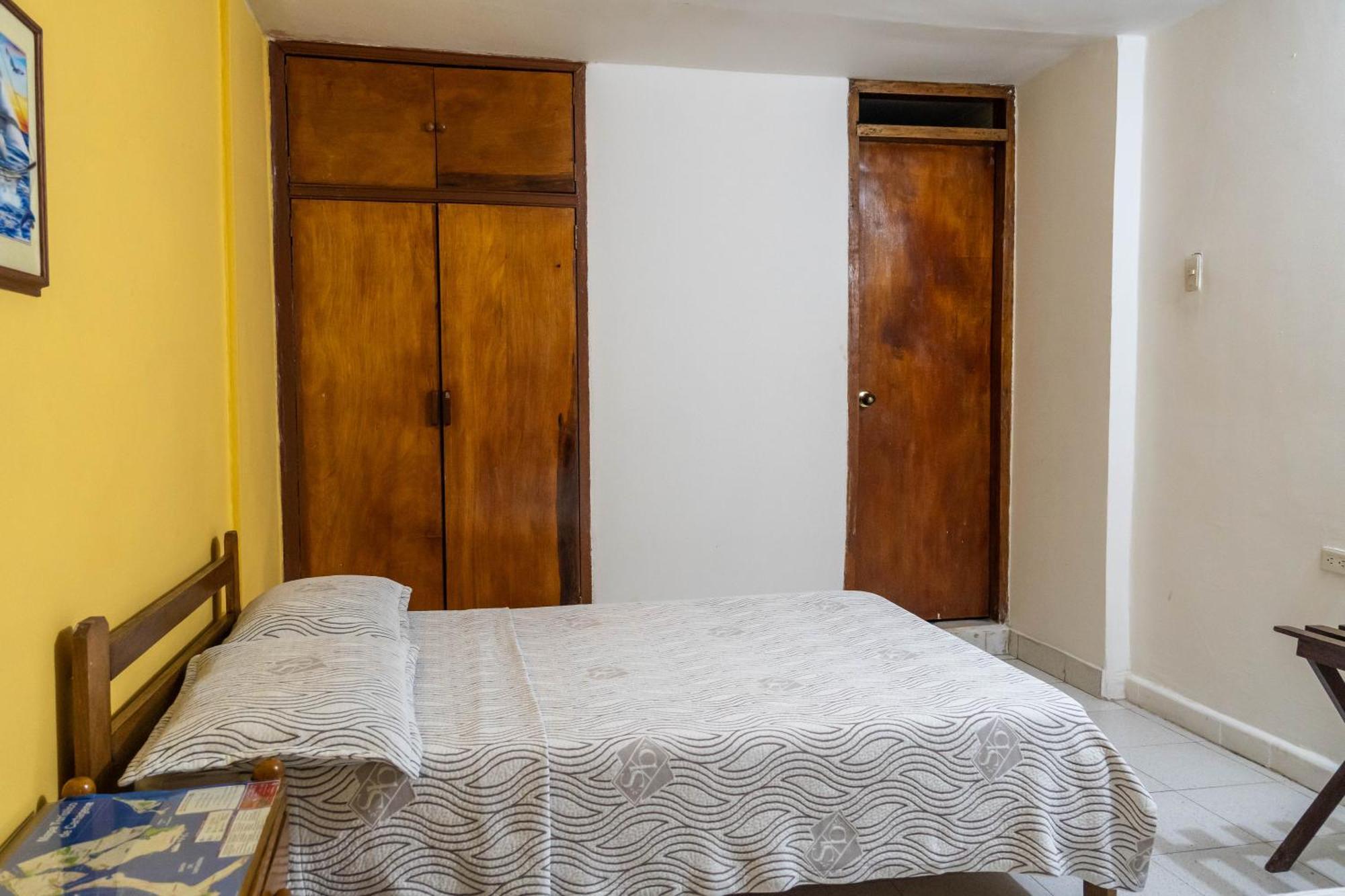 Hotel Veleros Cartagena Екстер'єр фото
