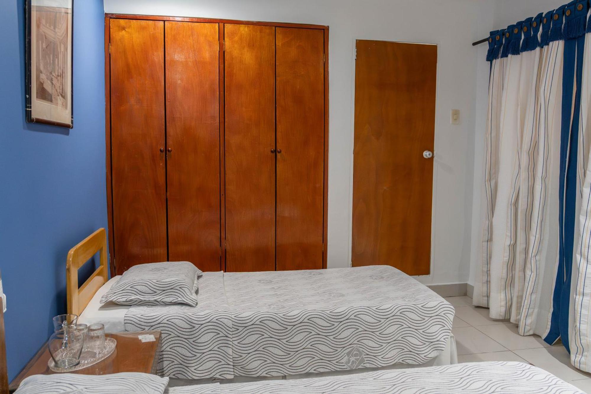 Hotel Veleros Cartagena Екстер'єр фото