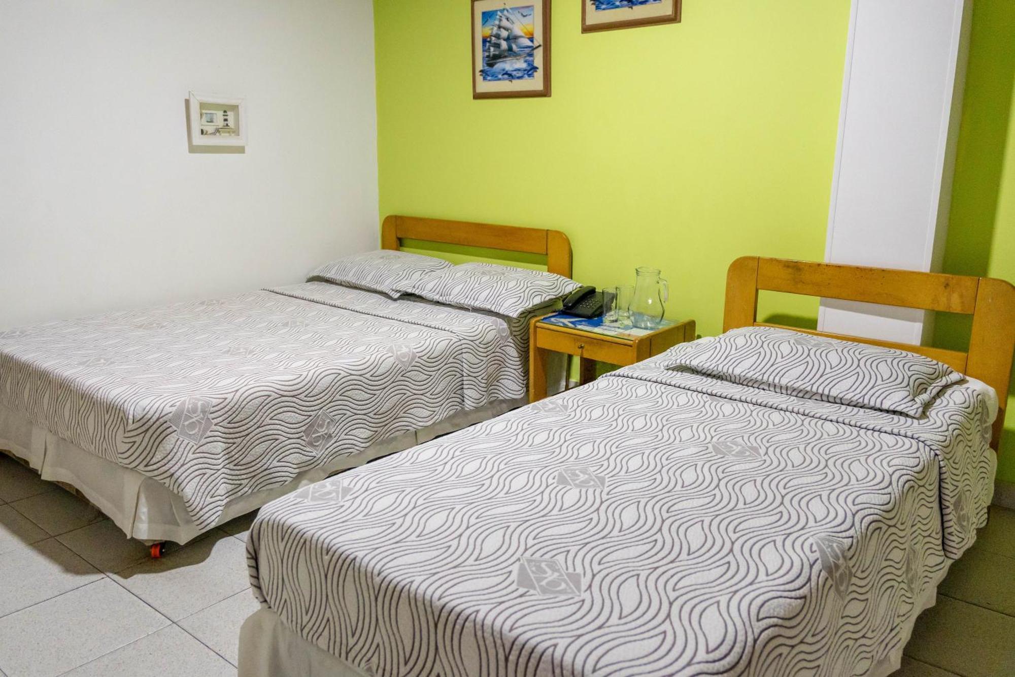Hotel Veleros Cartagena Екстер'єр фото