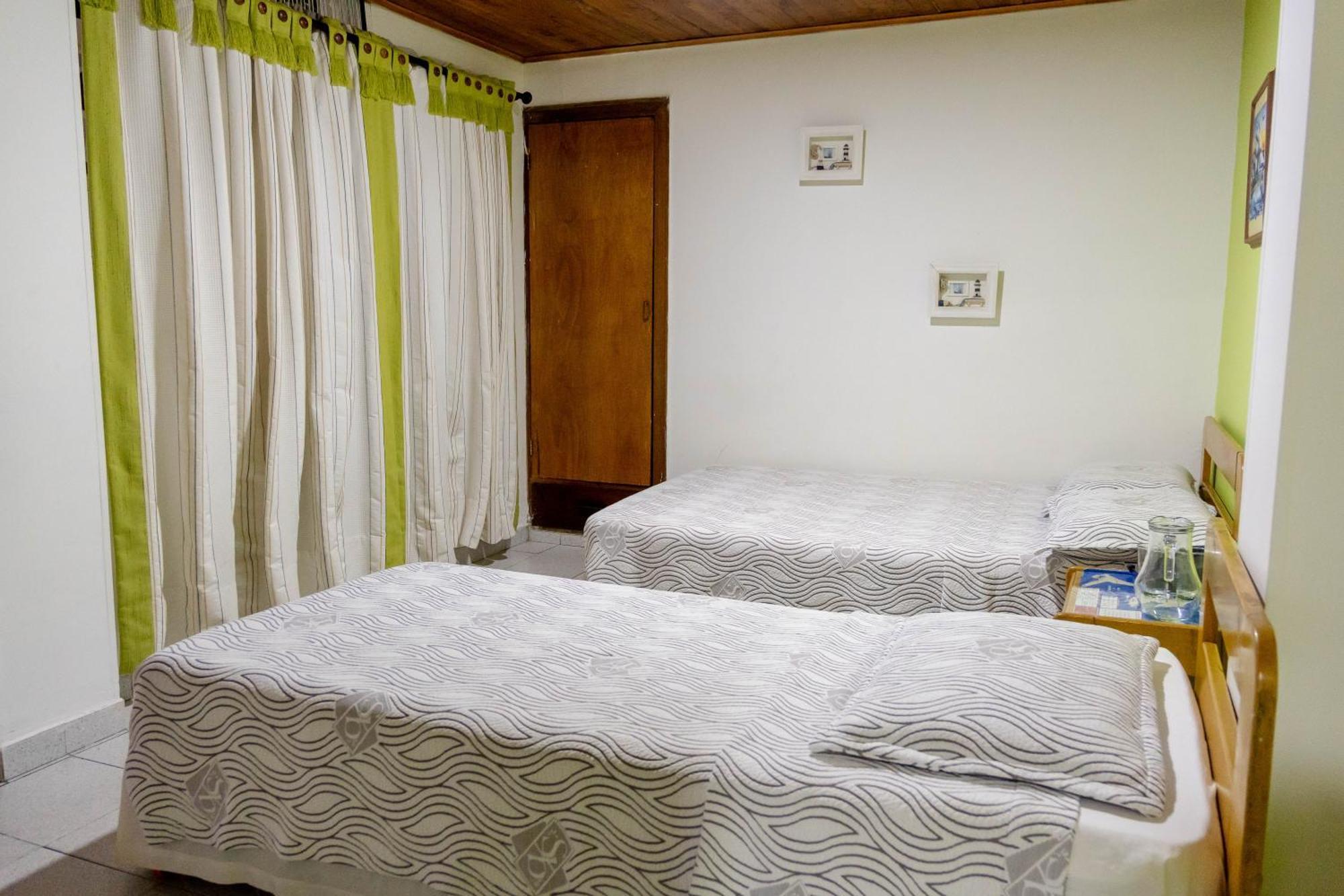 Hotel Veleros Cartagena Екстер'єр фото