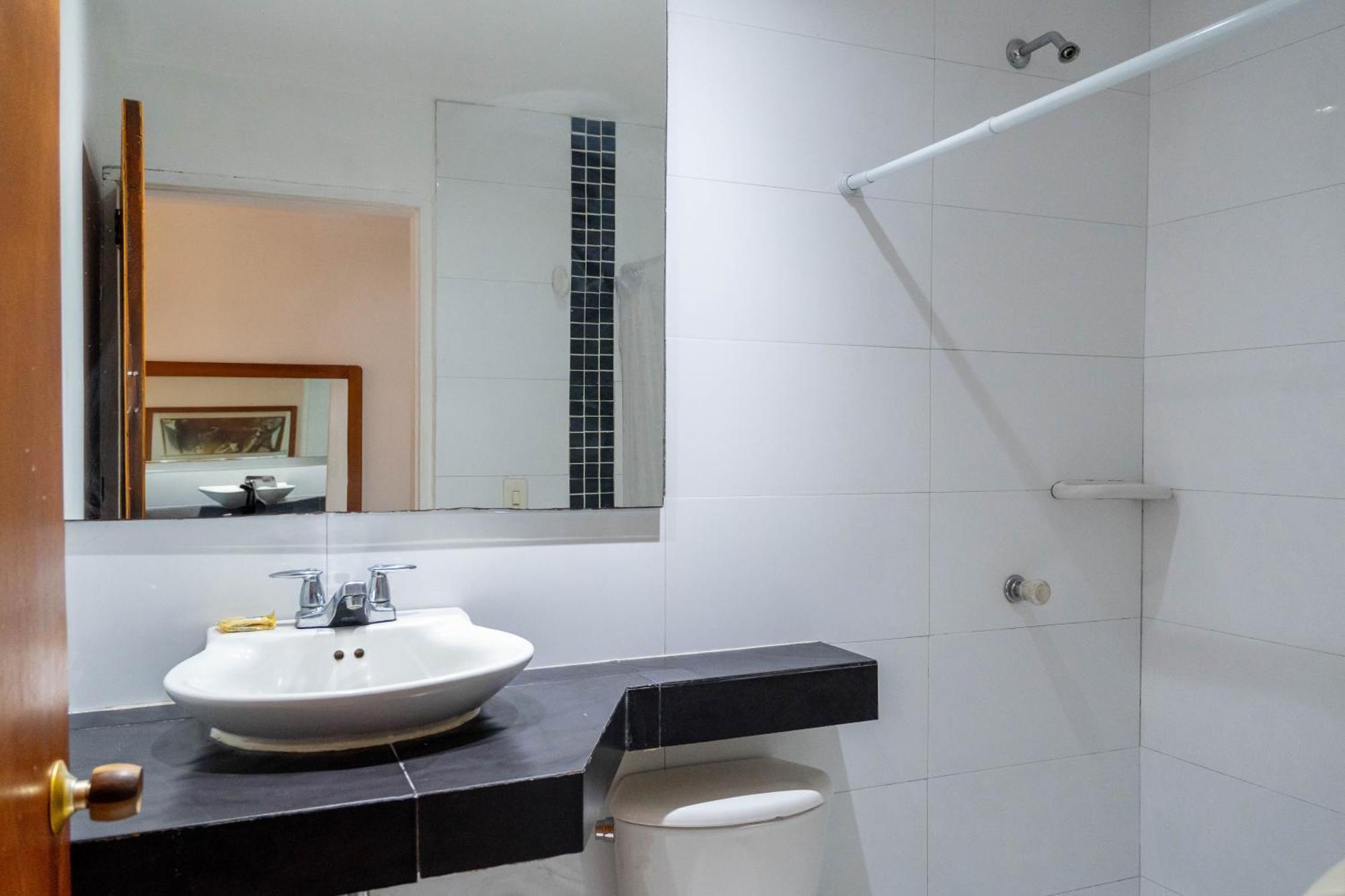 Hotel Veleros Cartagena Екстер'єр фото
