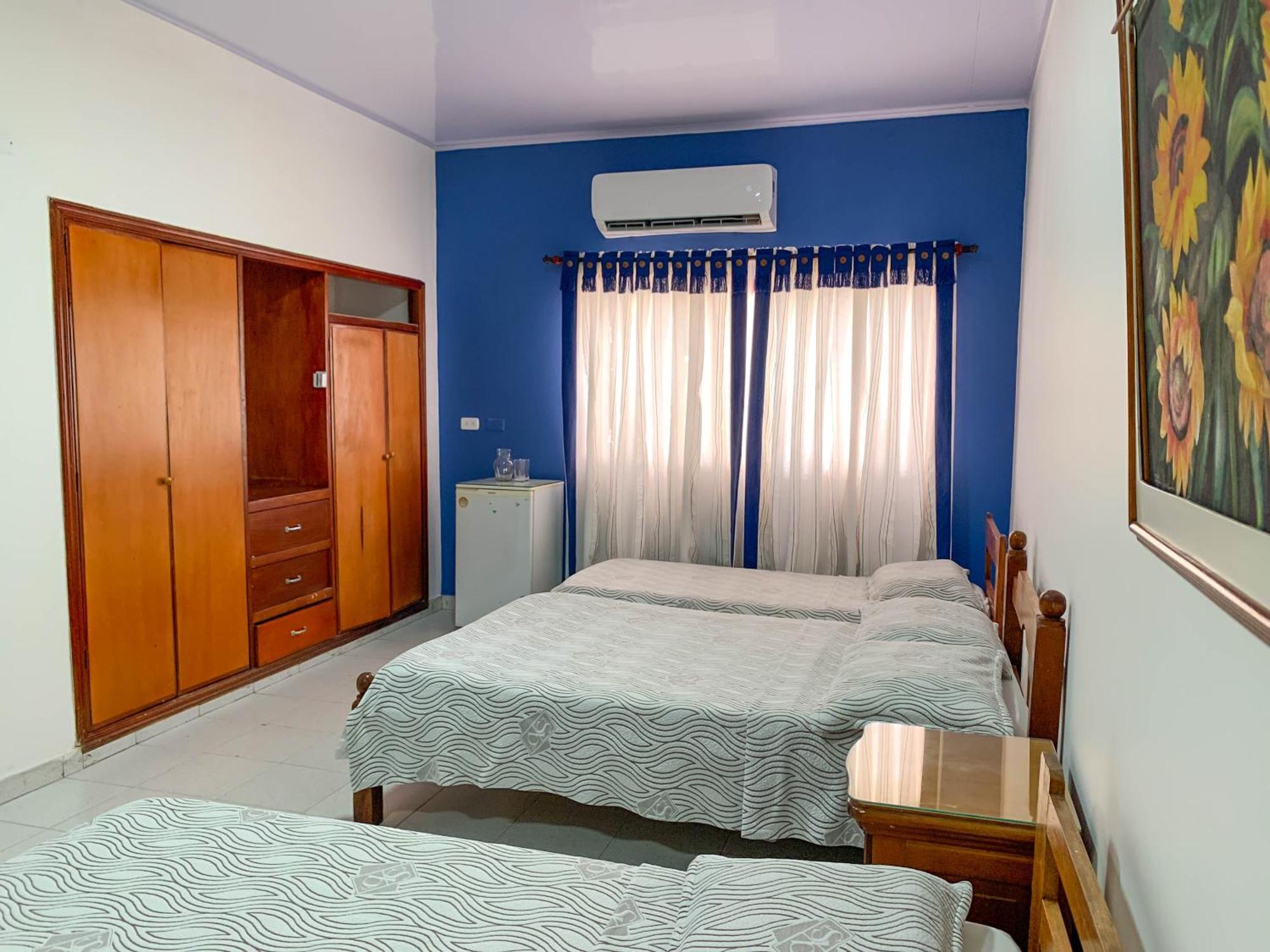 Hotel Veleros Cartagena Екстер'єр фото