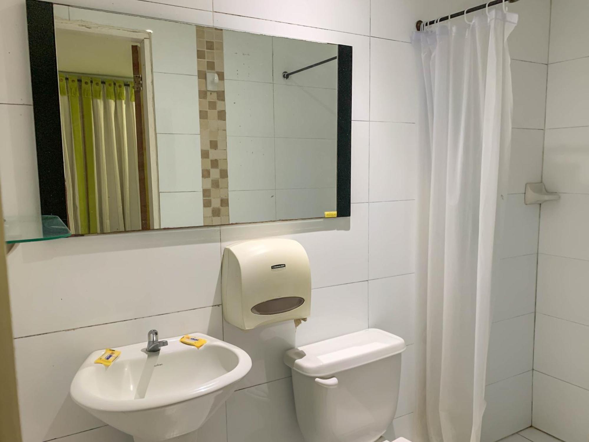 Hotel Veleros Cartagena Екстер'єр фото