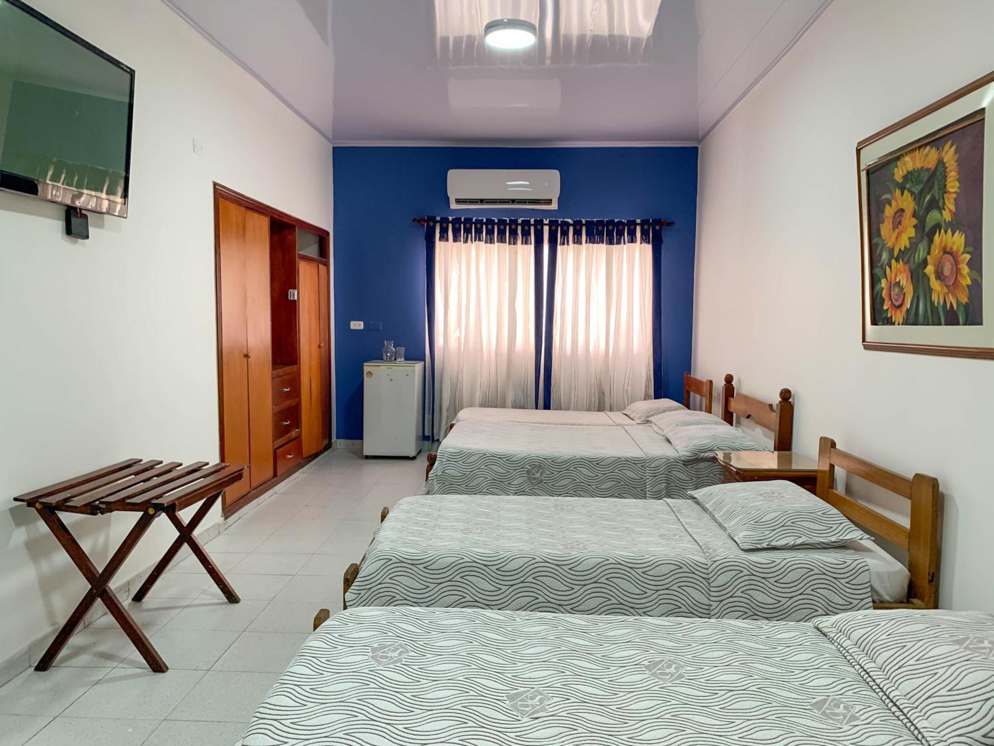 Hotel Veleros Cartagena Екстер'єр фото