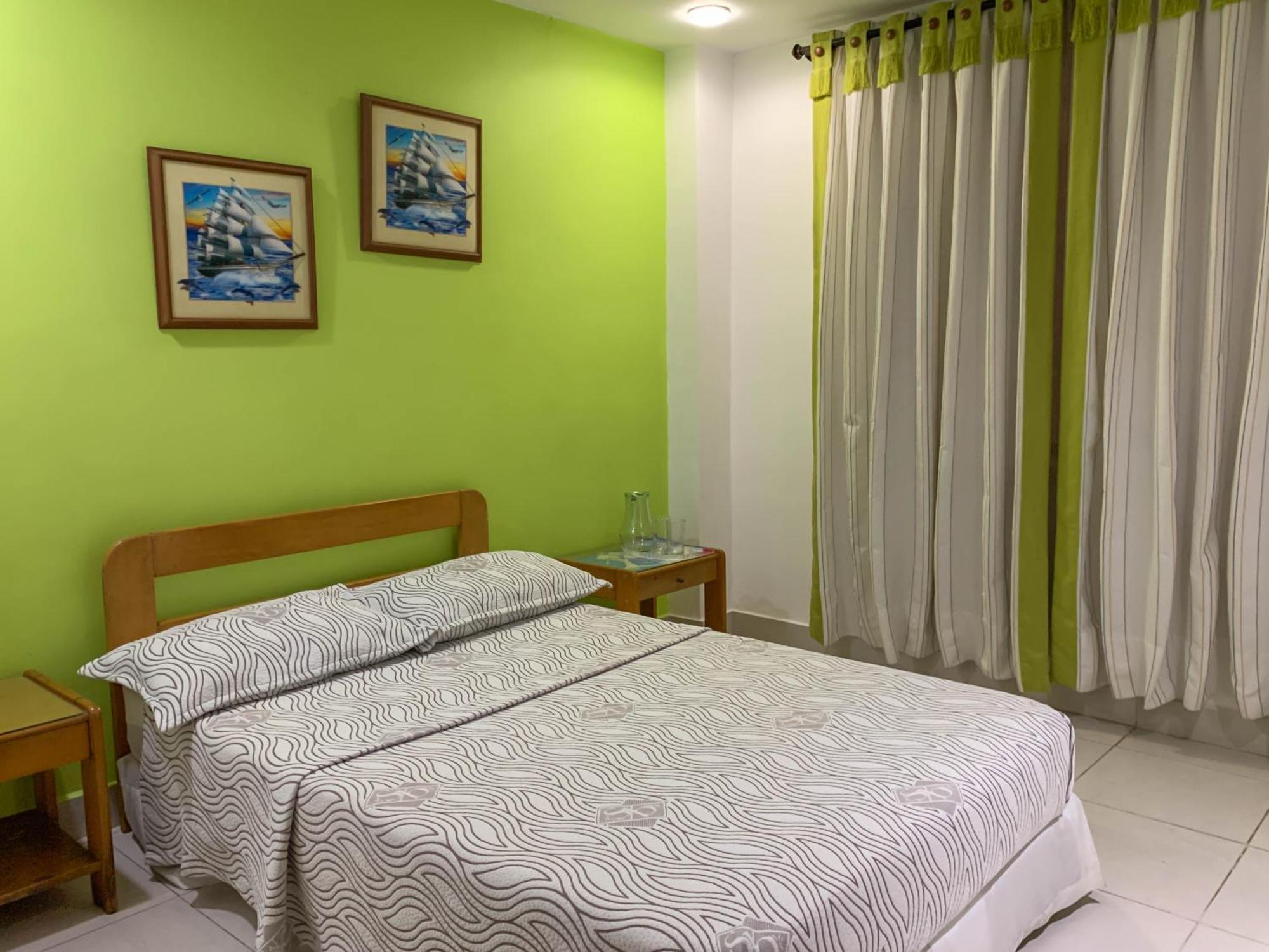 Hotel Veleros Cartagena Екстер'єр фото