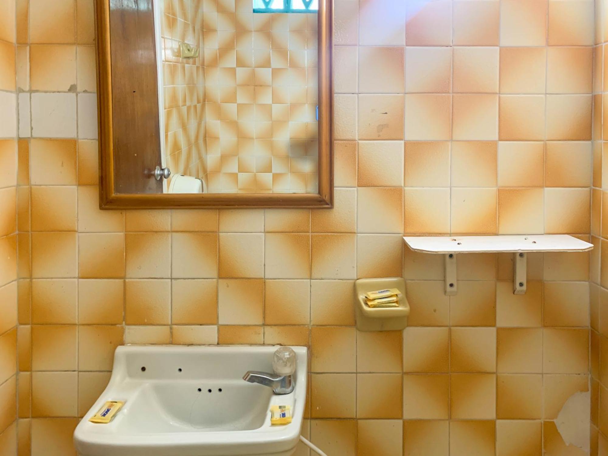 Hotel Veleros Cartagena Екстер'єр фото