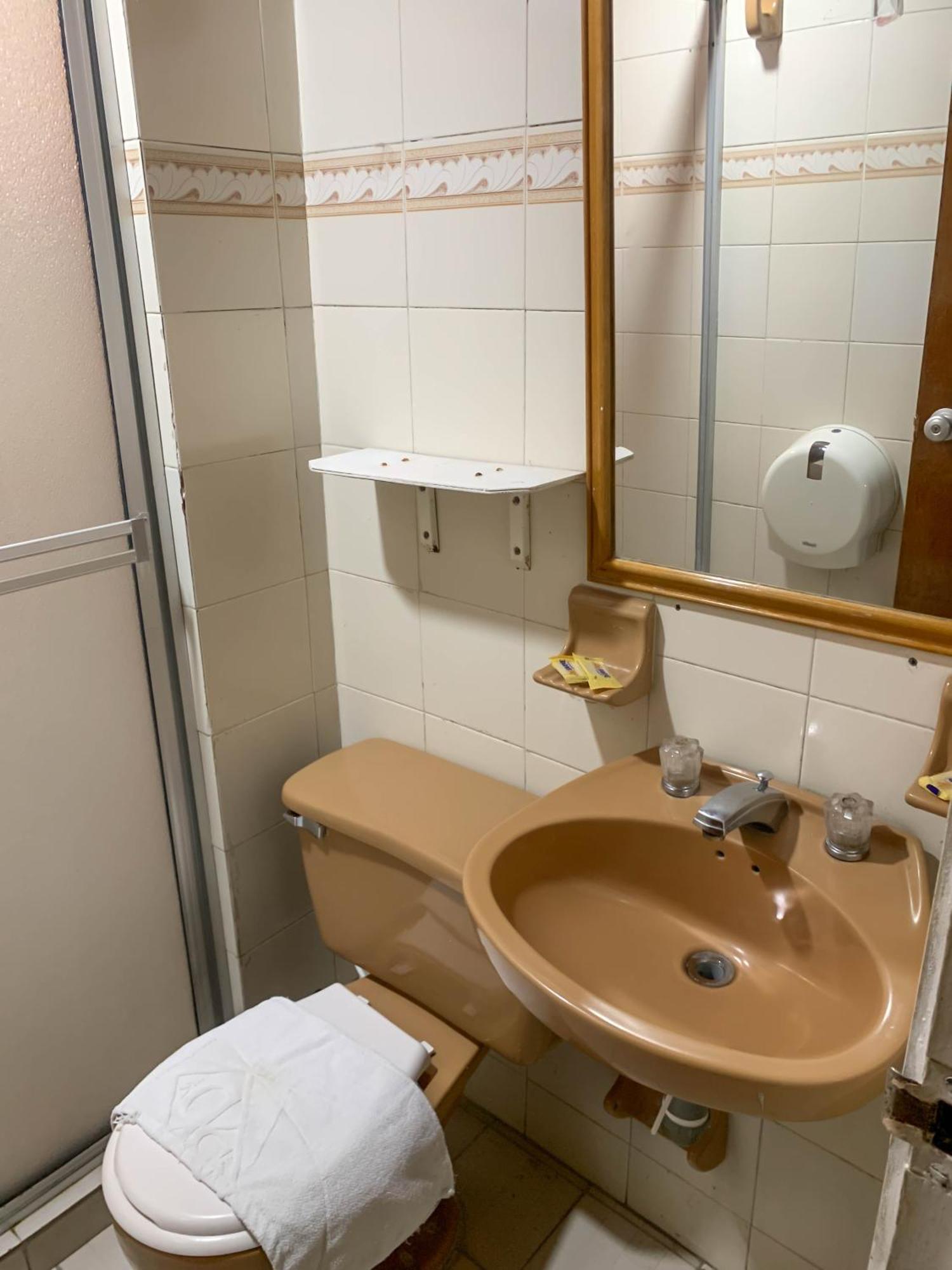 Hotel Veleros Cartagena Екстер'єр фото