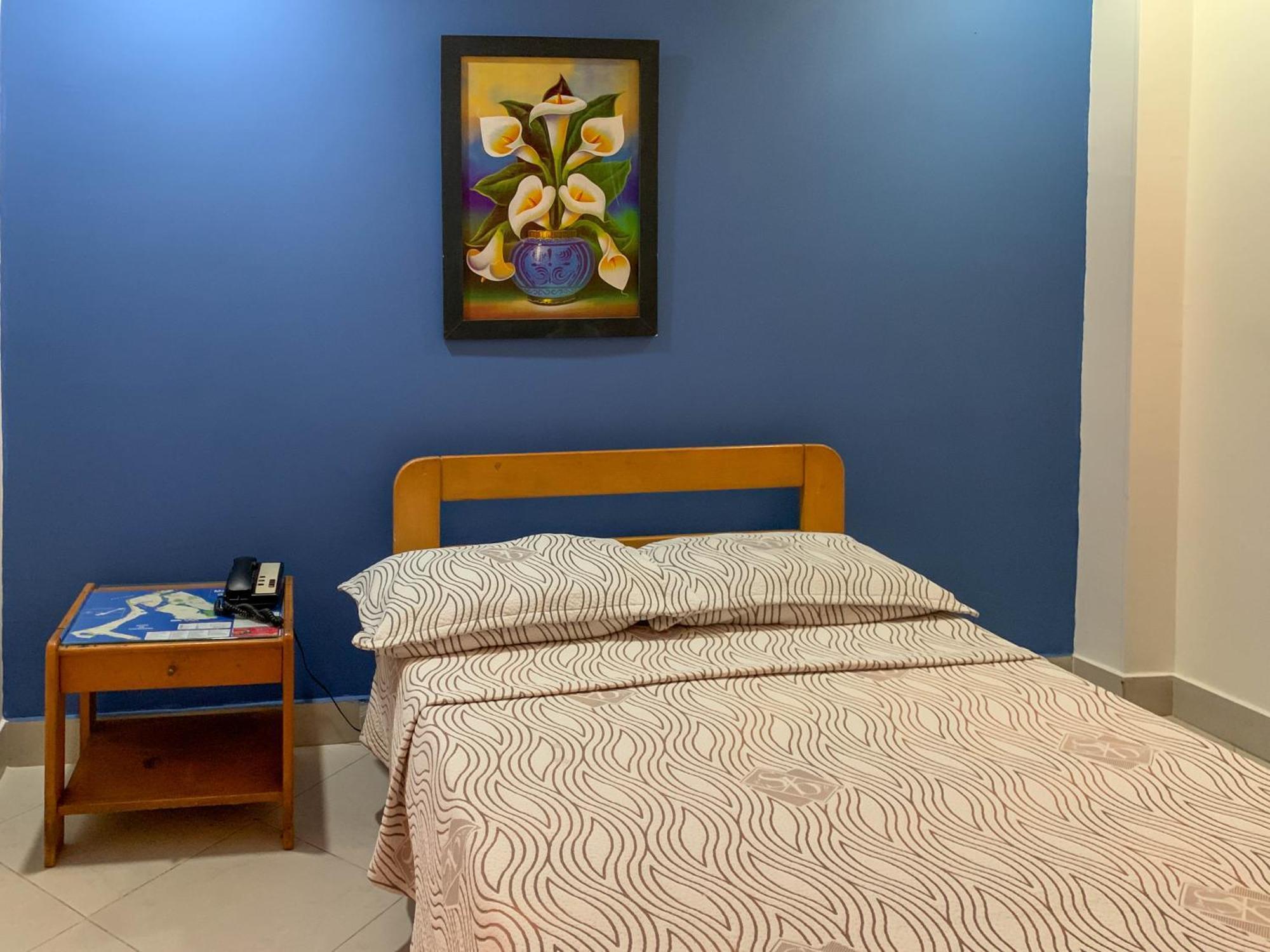 Hotel Veleros Cartagena Екстер'єр фото