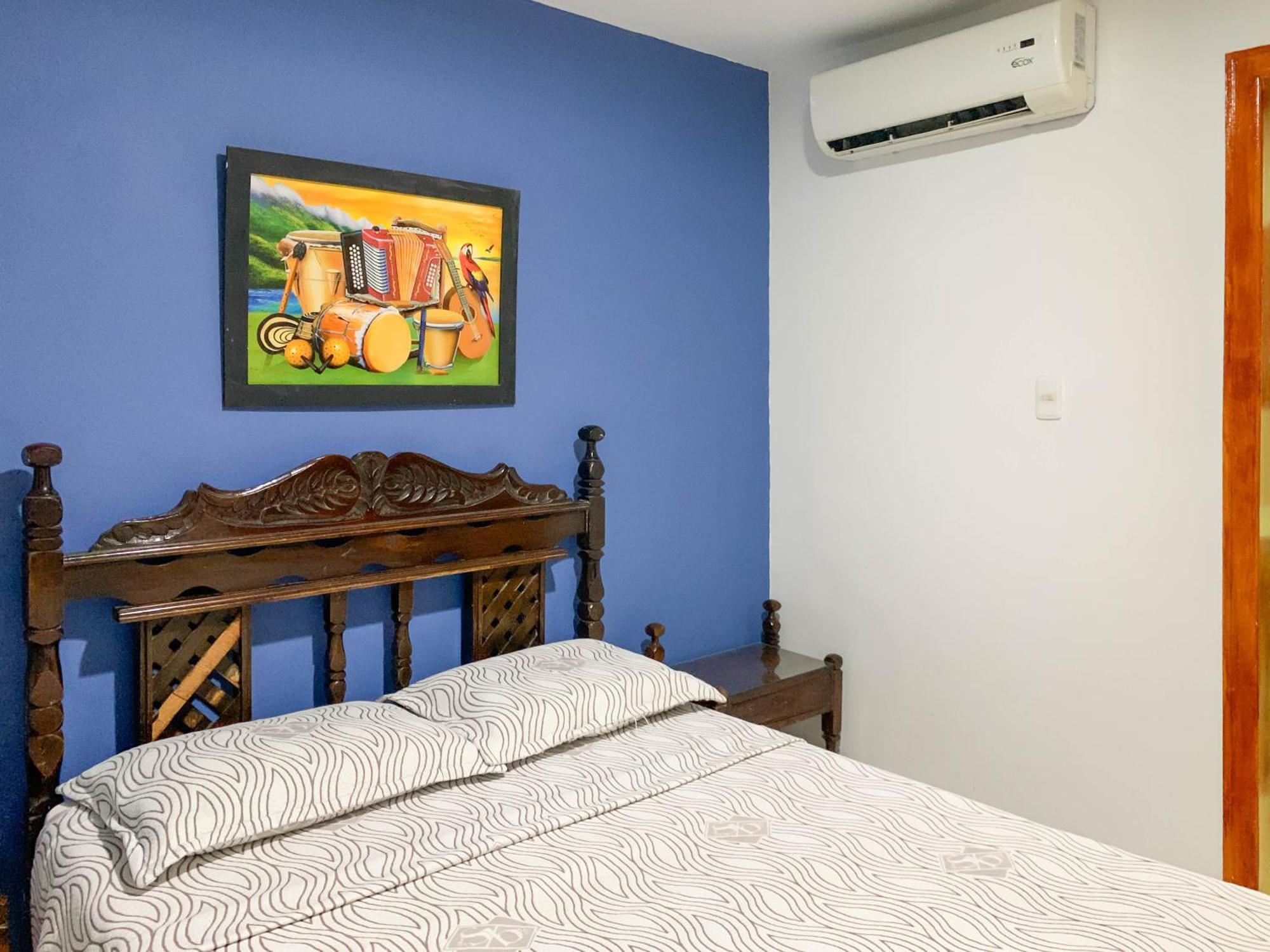 Hotel Veleros Cartagena Екстер'єр фото