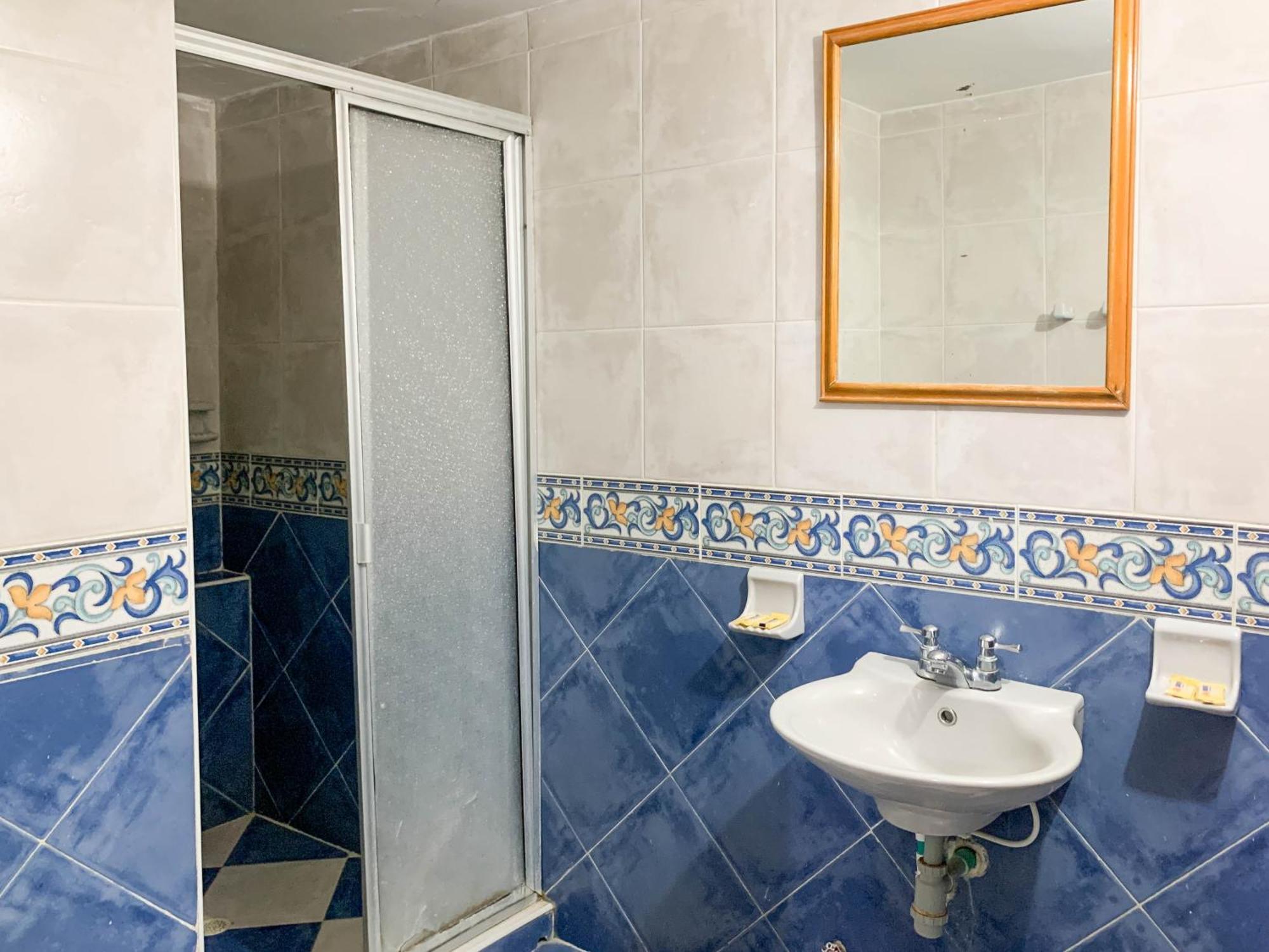 Hotel Veleros Cartagena Екстер'єр фото