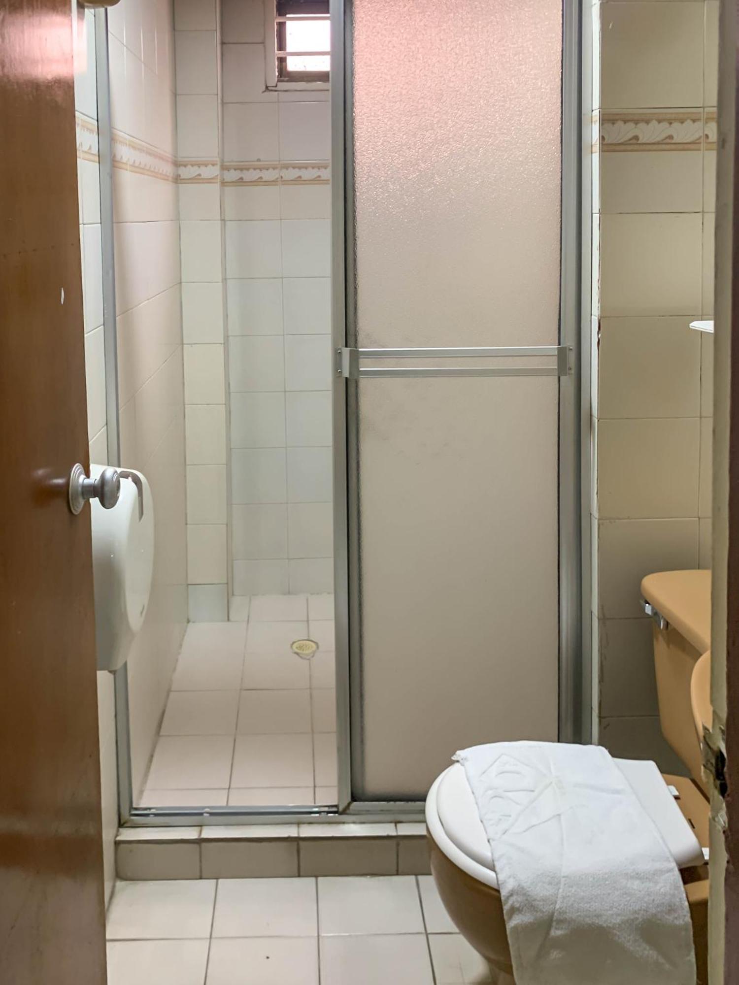 Hotel Veleros Cartagena Екстер'єр фото