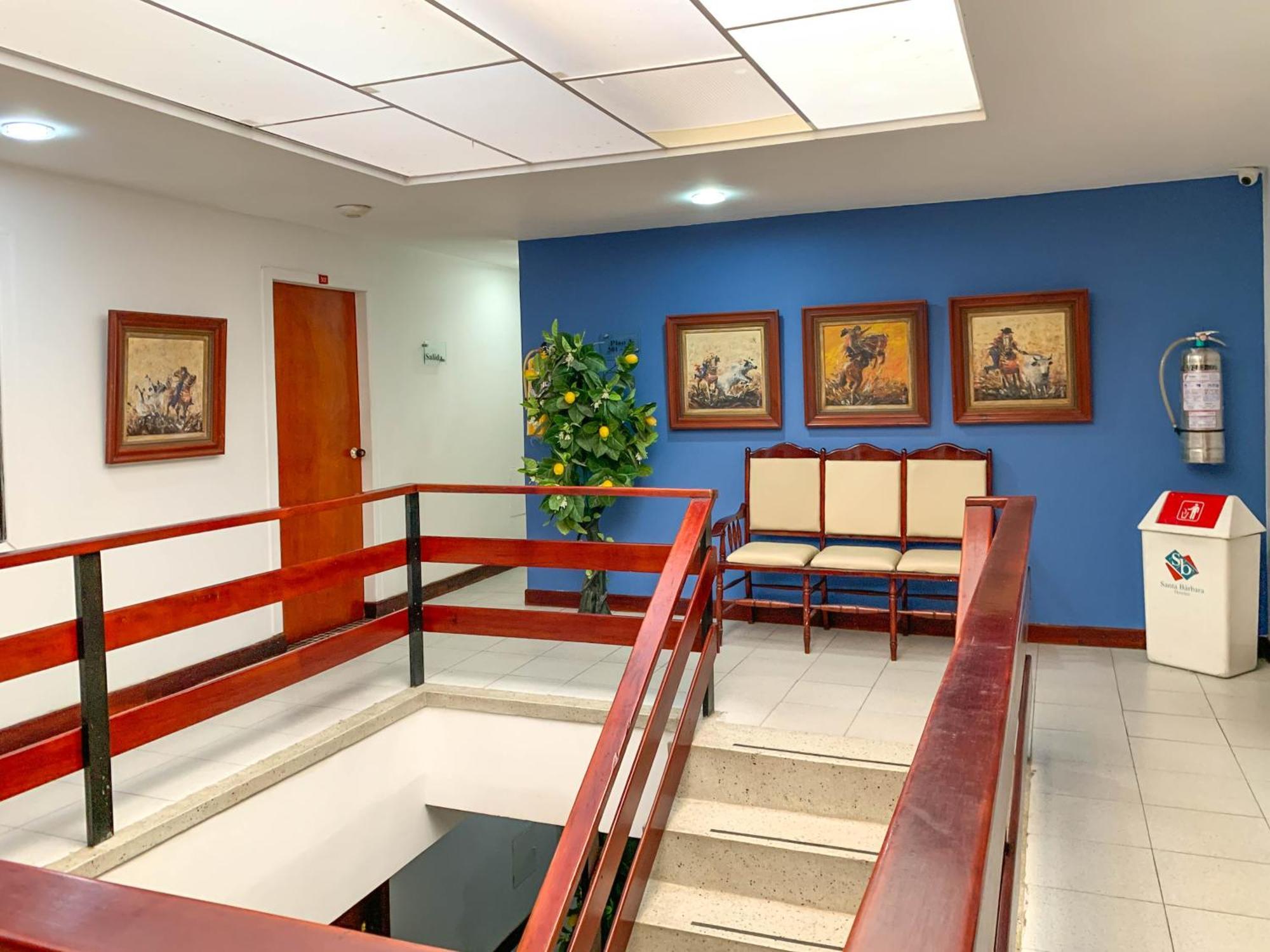 Hotel Veleros Cartagena Екстер'єр фото