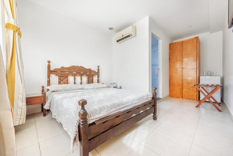 Hotel Veleros Cartagena Екстер'єр фото
